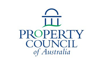 Property council of Australia